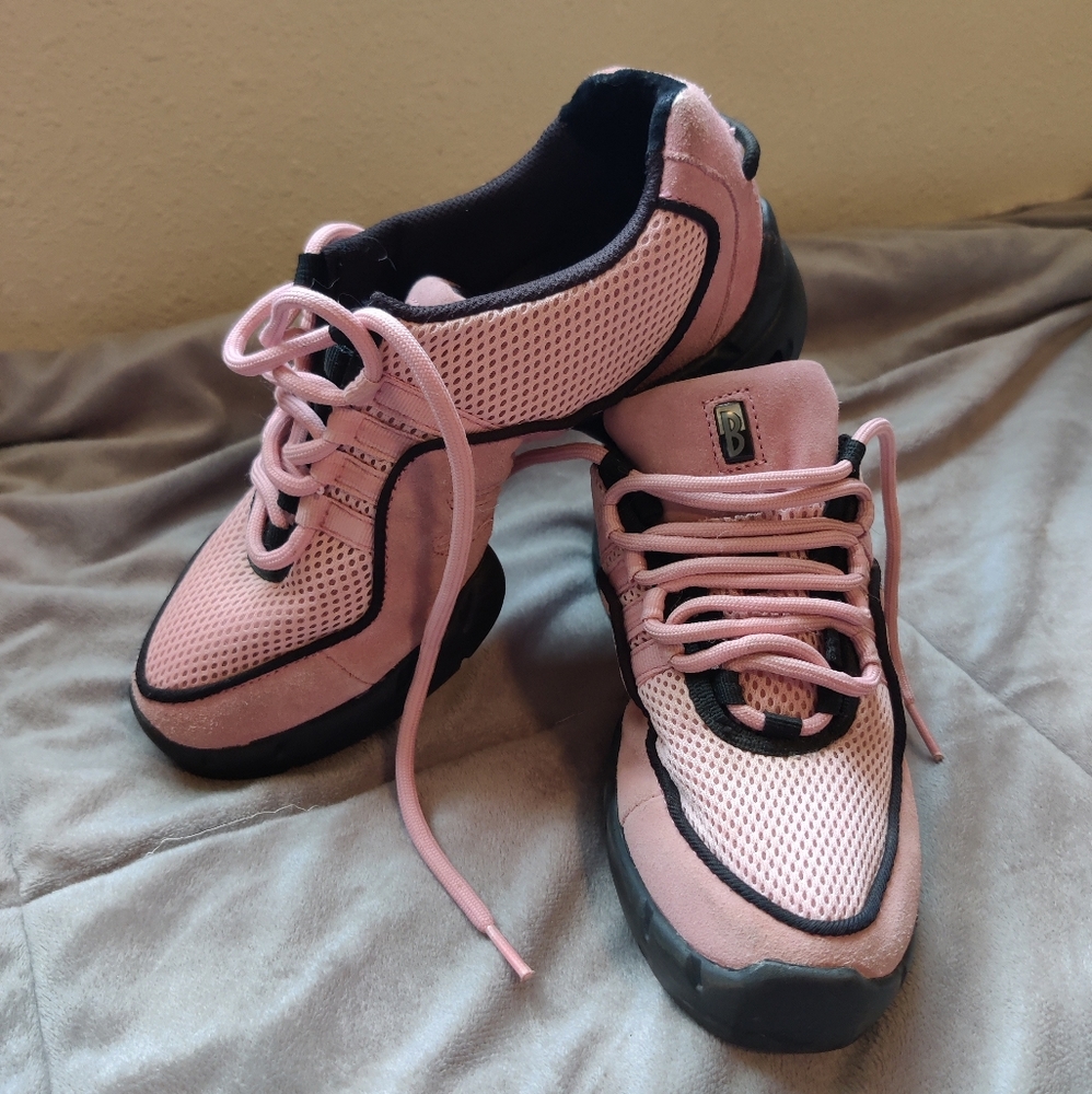 Bloch Dance Shoes
